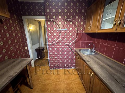 квартира по адресу Николая Василенко ул., 11