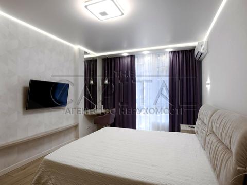 квартира за адресою Предславинська вул., 42-А