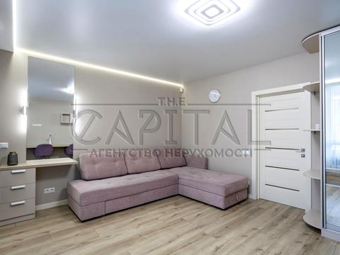 квартира за адресою Предславинська вул., 42-А