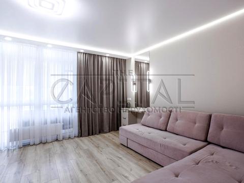 квартира за адресою Предславинська вул., 42-А