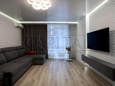 квартира за адресою Предславинська вул., 42-А