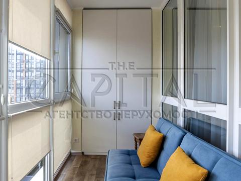 квартира за адресою Предславинська вул., 42-А