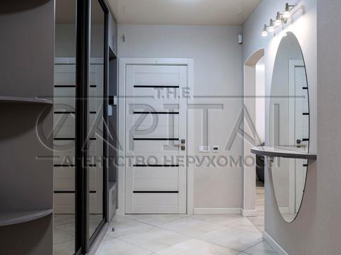 квартира за адресою Предславинська вул., 42-А