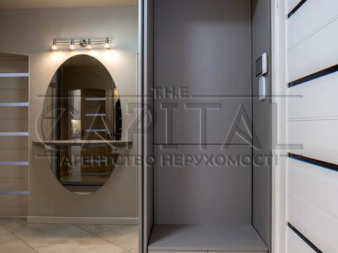 квартира за адресою Предславинська вул., 42-А