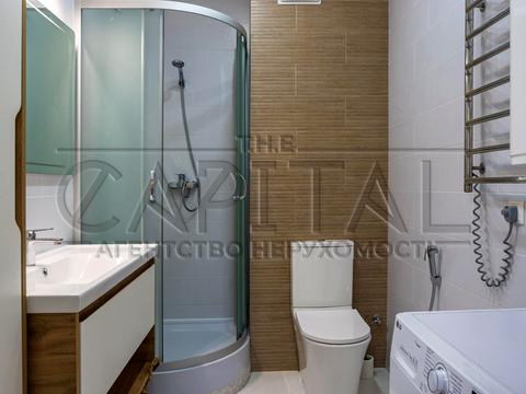 квартира за адресою Предславинська вул., 42-А