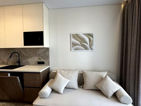 квартира по адресу Волошкова, 79