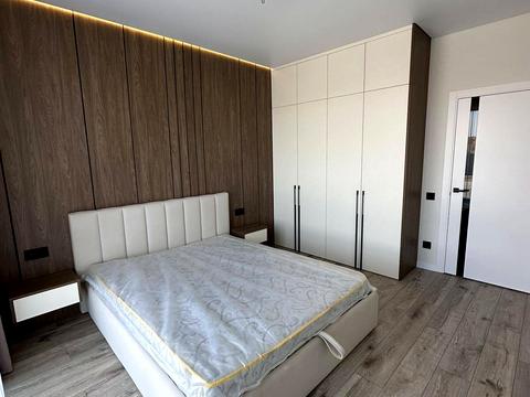 квартира по адресу Волошкова, 79