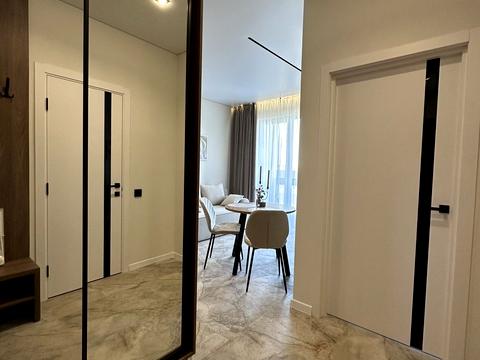 квартира по адресу Волошкова, 79