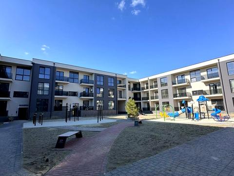 квартира по адресу Волошкова, 79