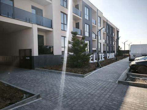 квартира по адресу Волошкова, 79