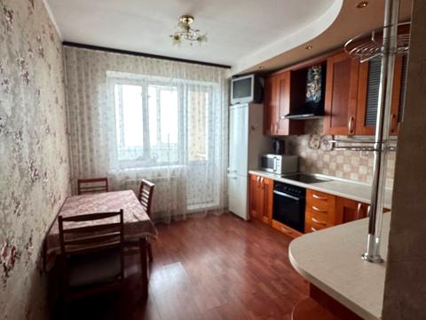 квартира по адресу Леся Курбаса просп., 7-А