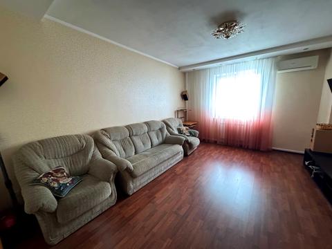 квартира по адресу Леся Курбаса просп., 7-А