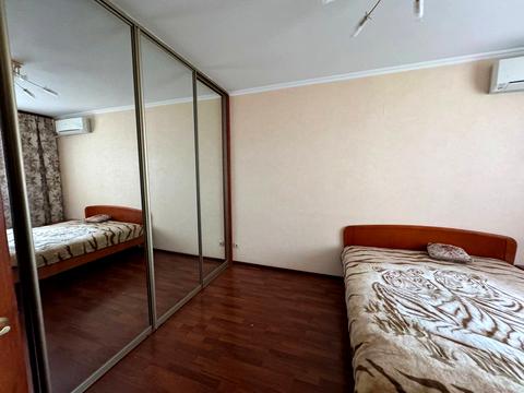 квартира по адресу Леся Курбаса просп., 7-А