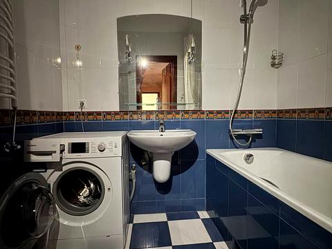 квартира по адресу Леся Курбаса просп., 7-А