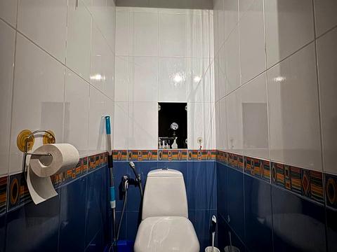 квартира по адресу Леся Курбаса просп., 7-А