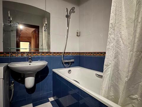 квартира по адресу Леся Курбаса просп., 7-А