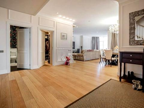 квартира за адресою Хрещатик вул. (Kreschatic), 27-Б