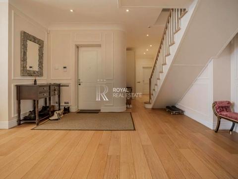 квартира за адресою Хрещатик вул. (Kreschatic), 27-Б