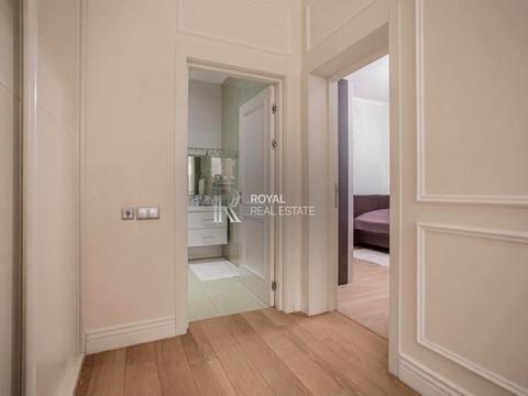 квартира за адресою Хрещатик вул. (Kreschatic), 27-Б