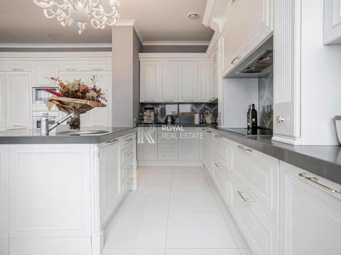 квартира за адресою Хрещатик вул. (Kreschatic), 27-Б