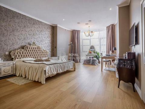 квартира за адресою Хрещатик вул. (Kreschatic), 27-Б