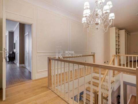 квартира за адресою Хрещатик вул. (Kreschatic), 27-Б