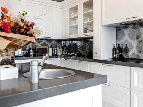 квартира за адресою Хрещатик вул. (Kreschatic), 27-Б