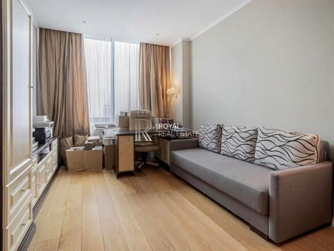 квартира за адресою Хрещатик вул. (Kreschatic), 27-Б