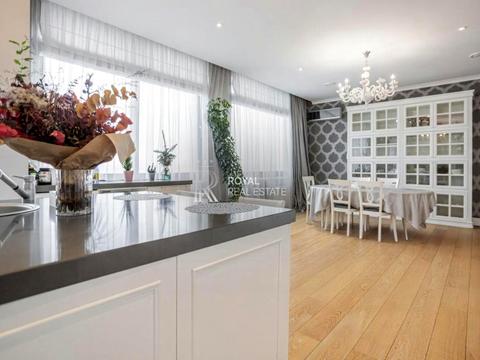 квартира за адресою Хрещатик вул. (Kreschatic), 27-Б