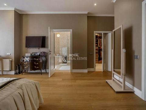 квартира за адресою Хрещатик вул. (Kreschatic), 27-Б