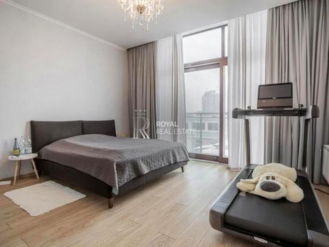 квартира за адресою Хрещатик вул. (Kreschatic), 27-Б