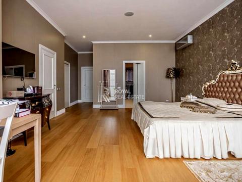 квартира за адресою Хрещатик вул. (Kreschatic), 27-Б