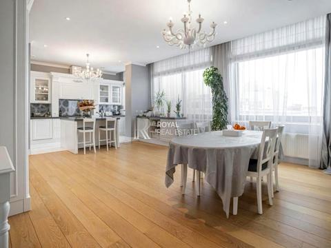 квартира за адресою Хрещатик вул. (Kreschatic), 27-Б