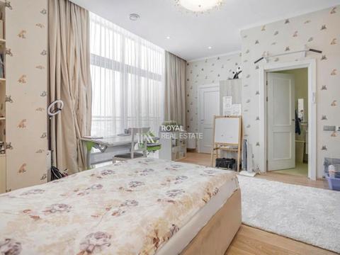 квартира за адресою Хрещатик вул. (Kreschatic), 27-Б