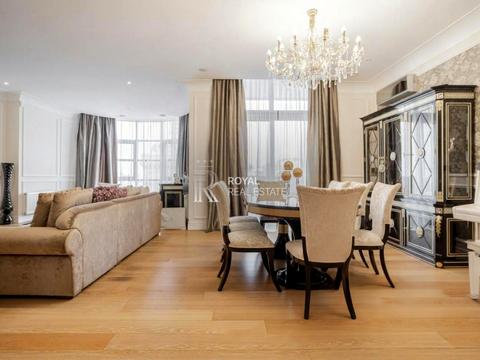 квартира за адресою Хрещатик вул. (Kreschatic), 27-Б