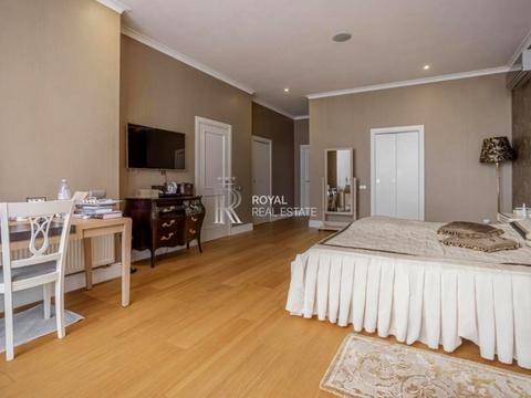 квартира за адресою Хрещатик вул. (Kreschatic), 27-Б