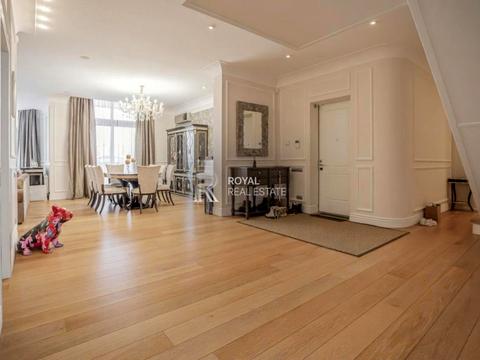 квартира за адресою Хрещатик вул. (Kreschatic), 27-Б