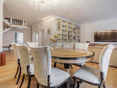 квартира за адресою Хрещатик вул. (Kreschatic), 27-Б