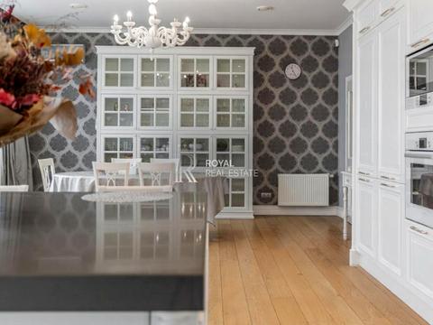 квартира за адресою Хрещатик вул. (Kreschatic), 27-Б