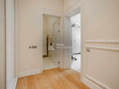 квартира за адресою Хрещатик вул. (Kreschatic), 27-Б