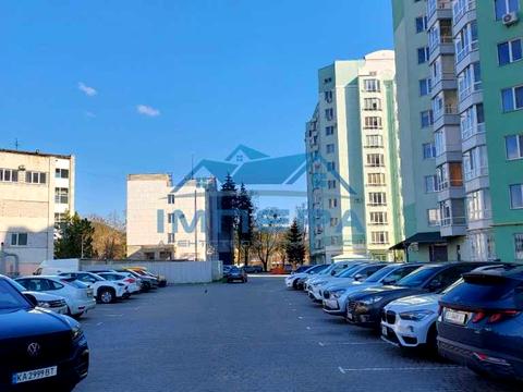 квартира за адресою Павленківська пл., 3-В