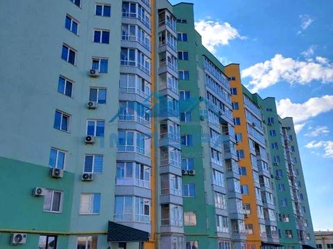 квартира по адресу Павленковская пл., 3-В