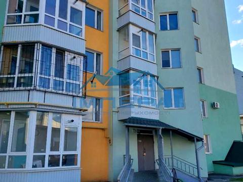 квартира за адресою Павленківська пл., 3-В