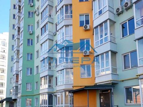 квартира за адресою Павленківська пл., 3-В