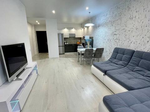 квартира за адресою Ялицевий пров., 1-А