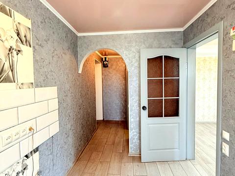 квартира по адресу Жовтнева, 48