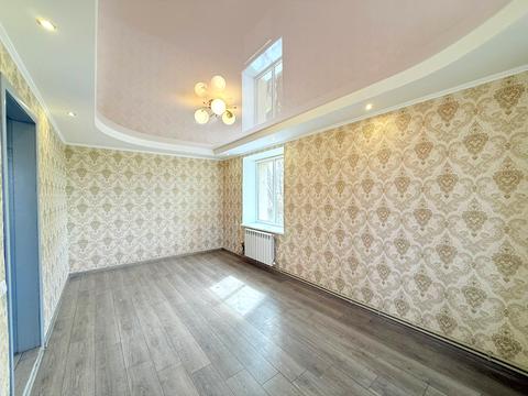 квартира по адресу Жовтнева, 48