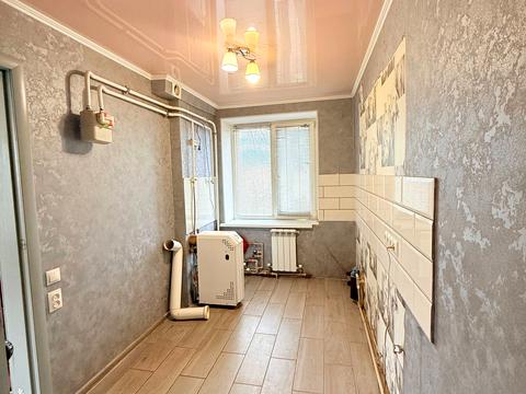 квартира по адресу Жовтнева, 48