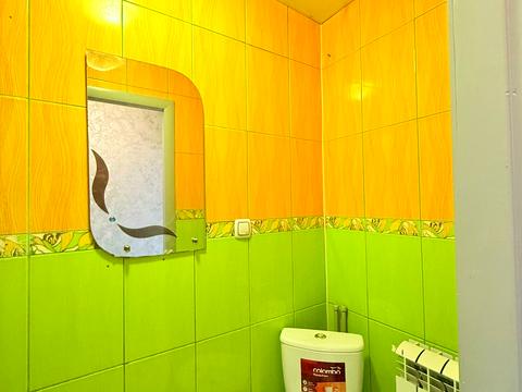 квартира по адресу Жовтнева, 48