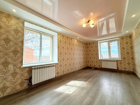 квартира по адресу Жовтнева, 48